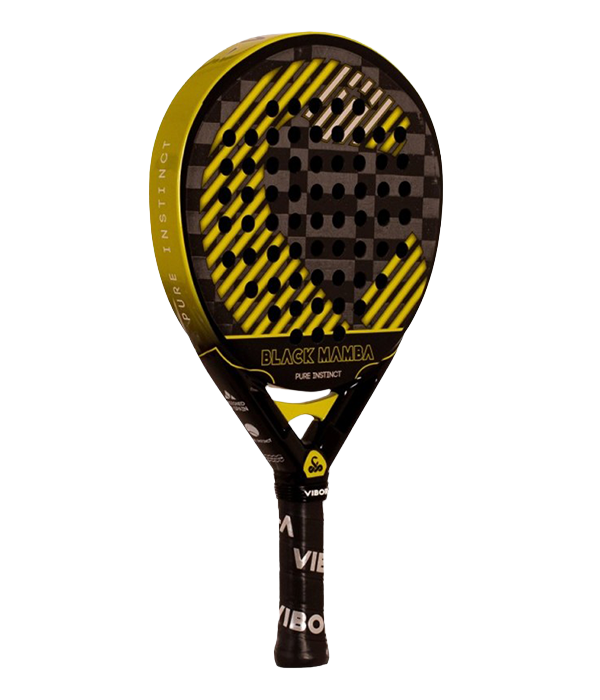 Pala Vibor-A Black Mamba Evo Pro Black 2026