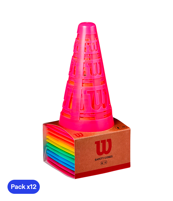 Conos Altos Wilson (x12)