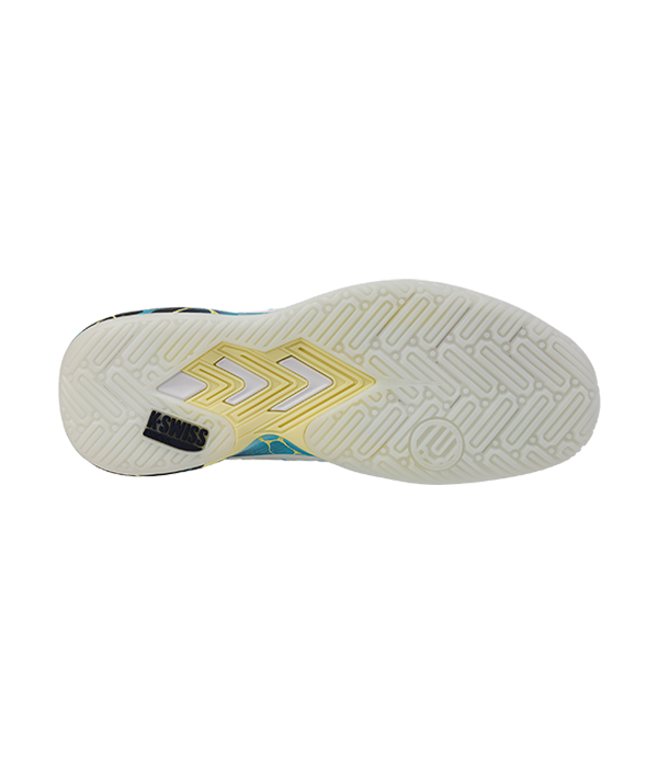 Zapatillas K-Swiss Ultra Court Padel