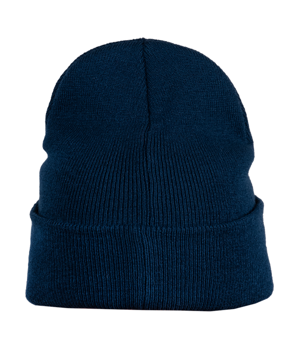 Gorro Oxdog Patch Beanie Azul Marino
