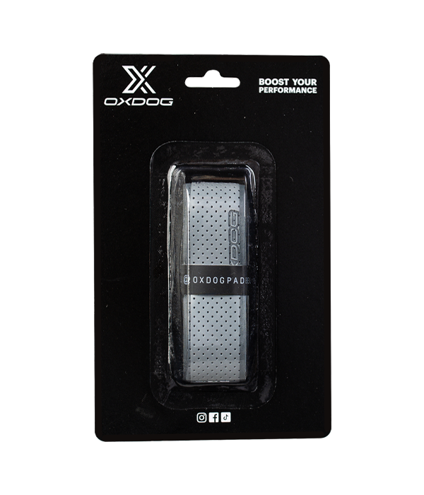 Grip Oxdog Supertech Master Gris