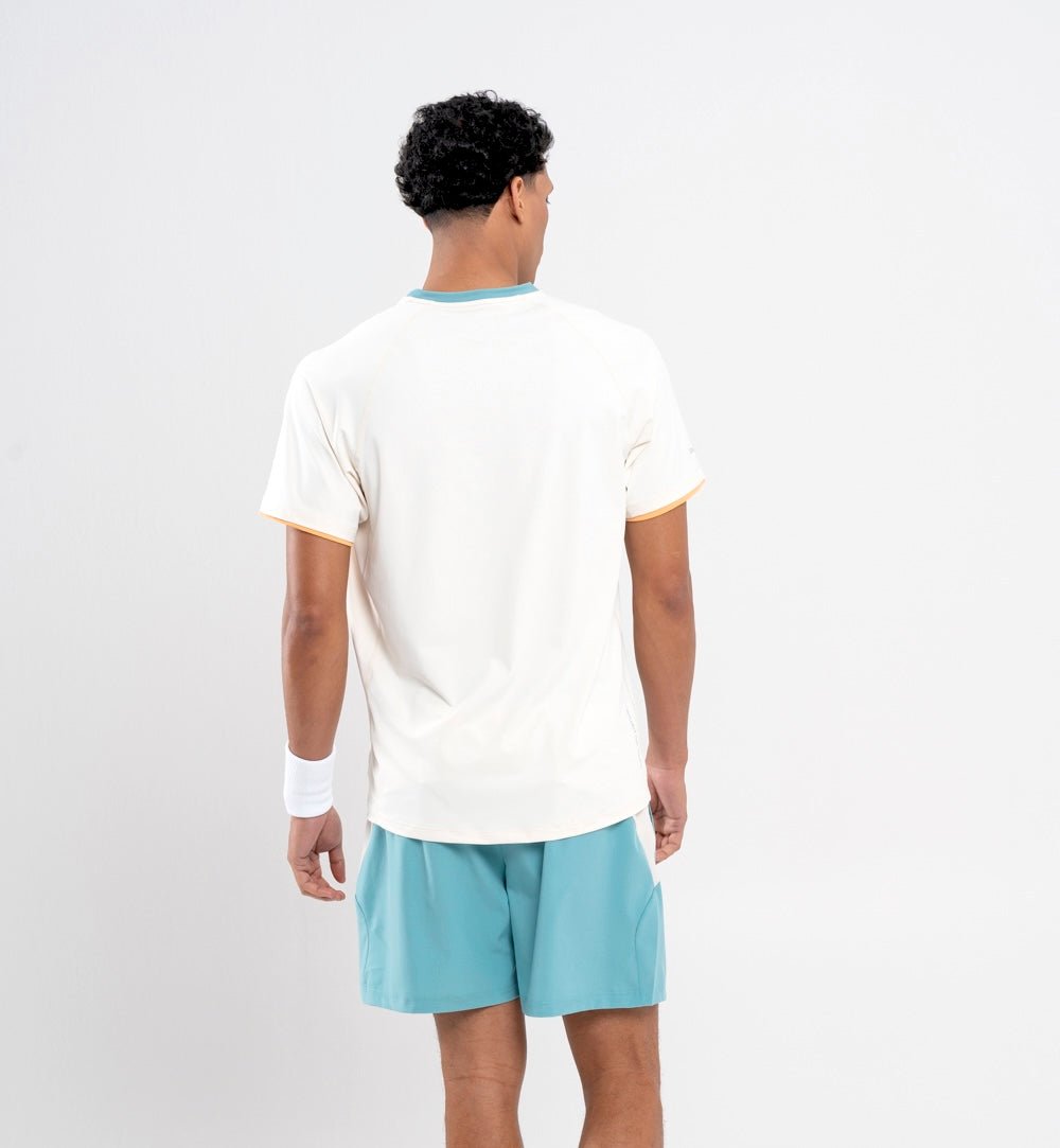 Camiseta hombre PRO vainilla - NOXcamisetaCamisetas