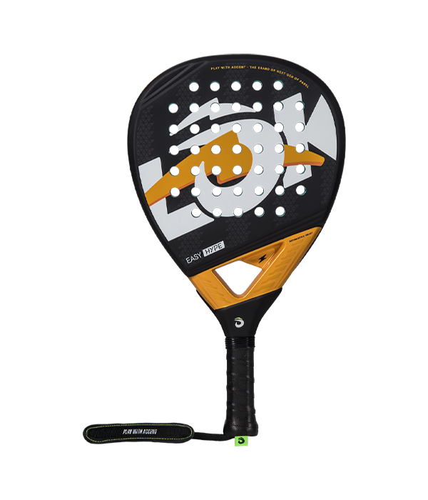 Pala Lok Easy Hype 2025