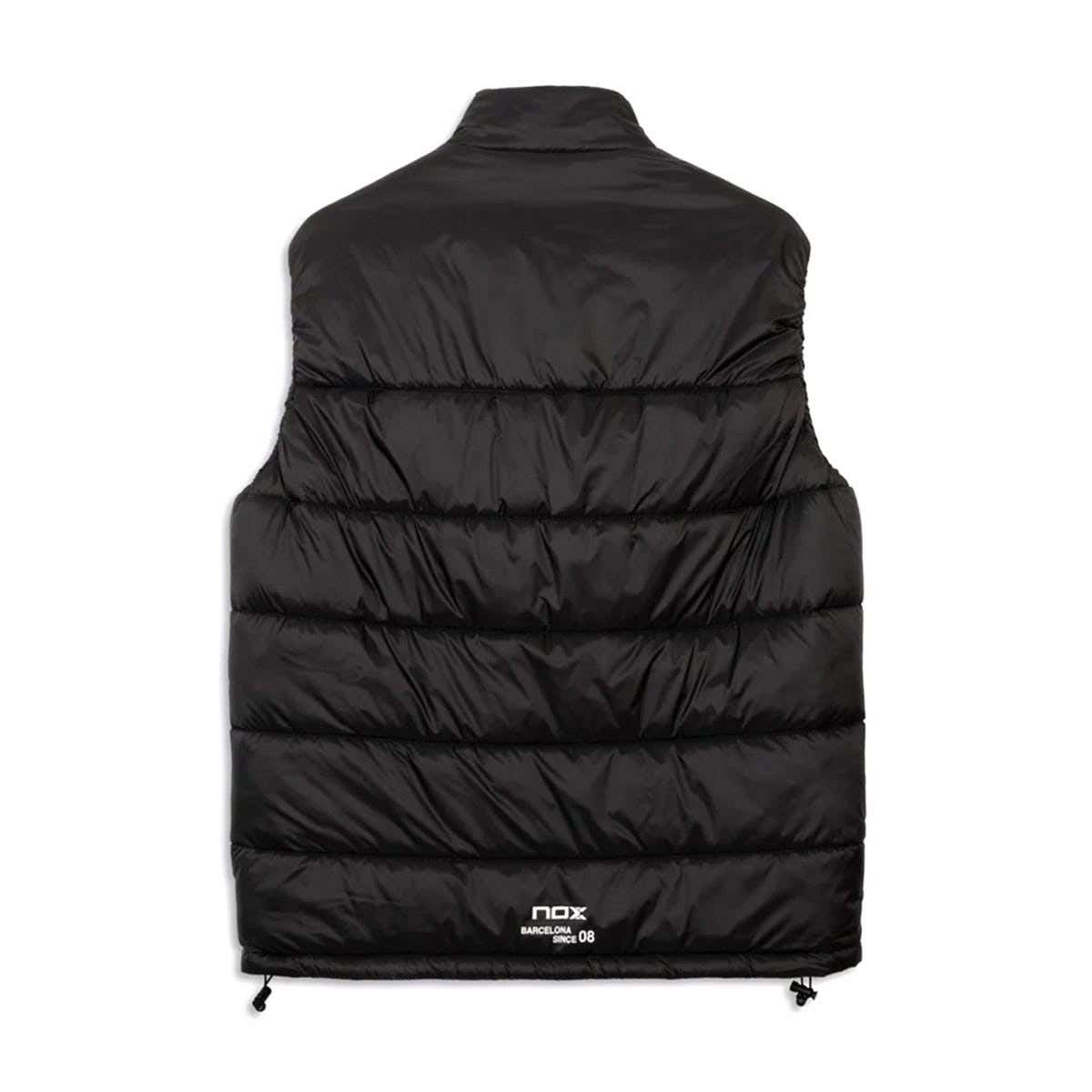 CHALECO ACOLCHADO NOX