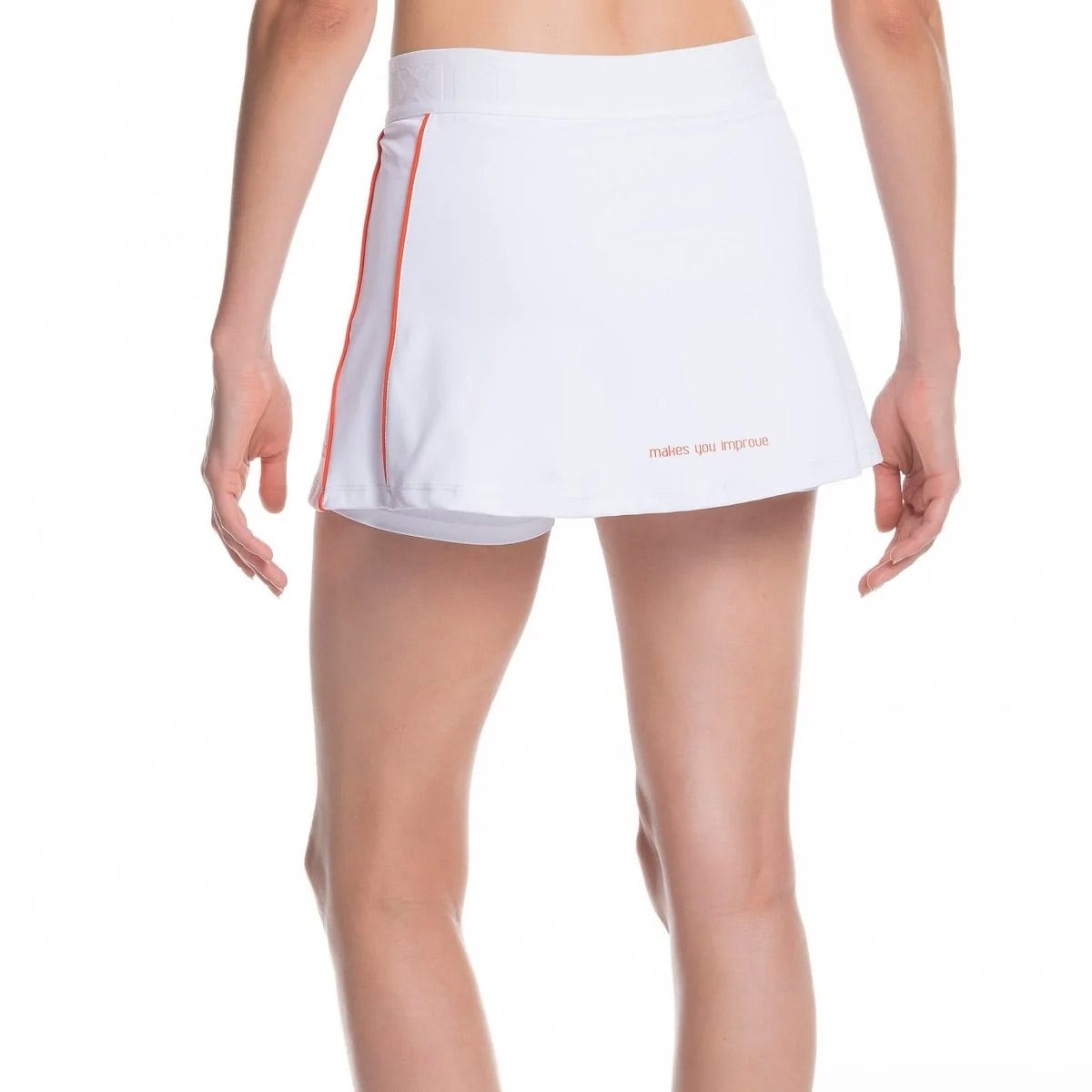 FALDA NOX TEAM T22MFATWH MUJER