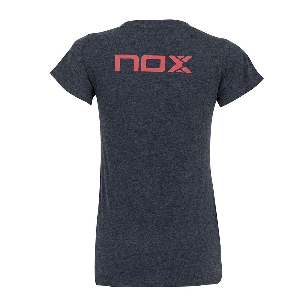 CAMISETA BASIC NOX MUJER