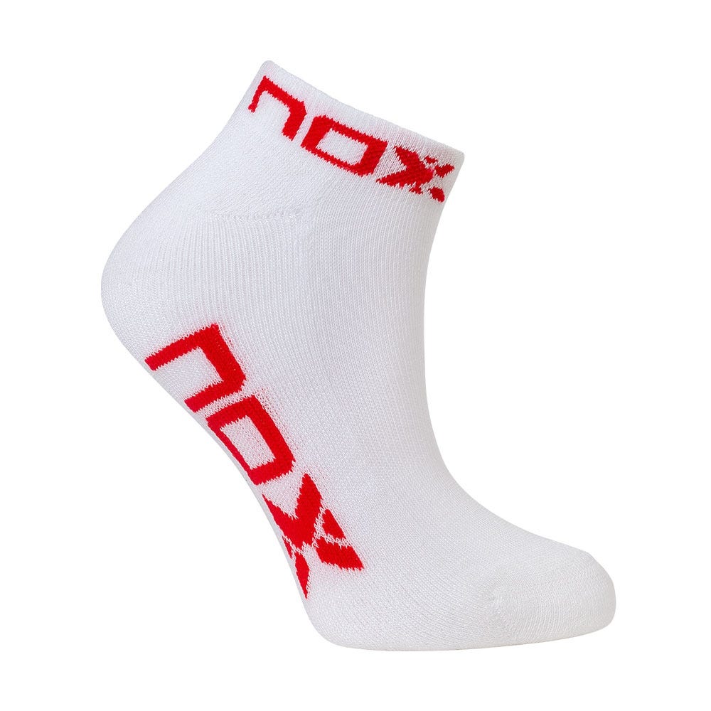 CALCETINES NOX TOBILLEROS MUJER