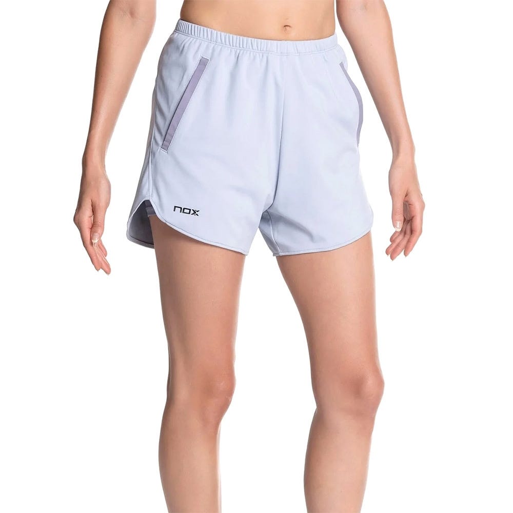 PANTALÓN CORTO NOX PRO MUJER