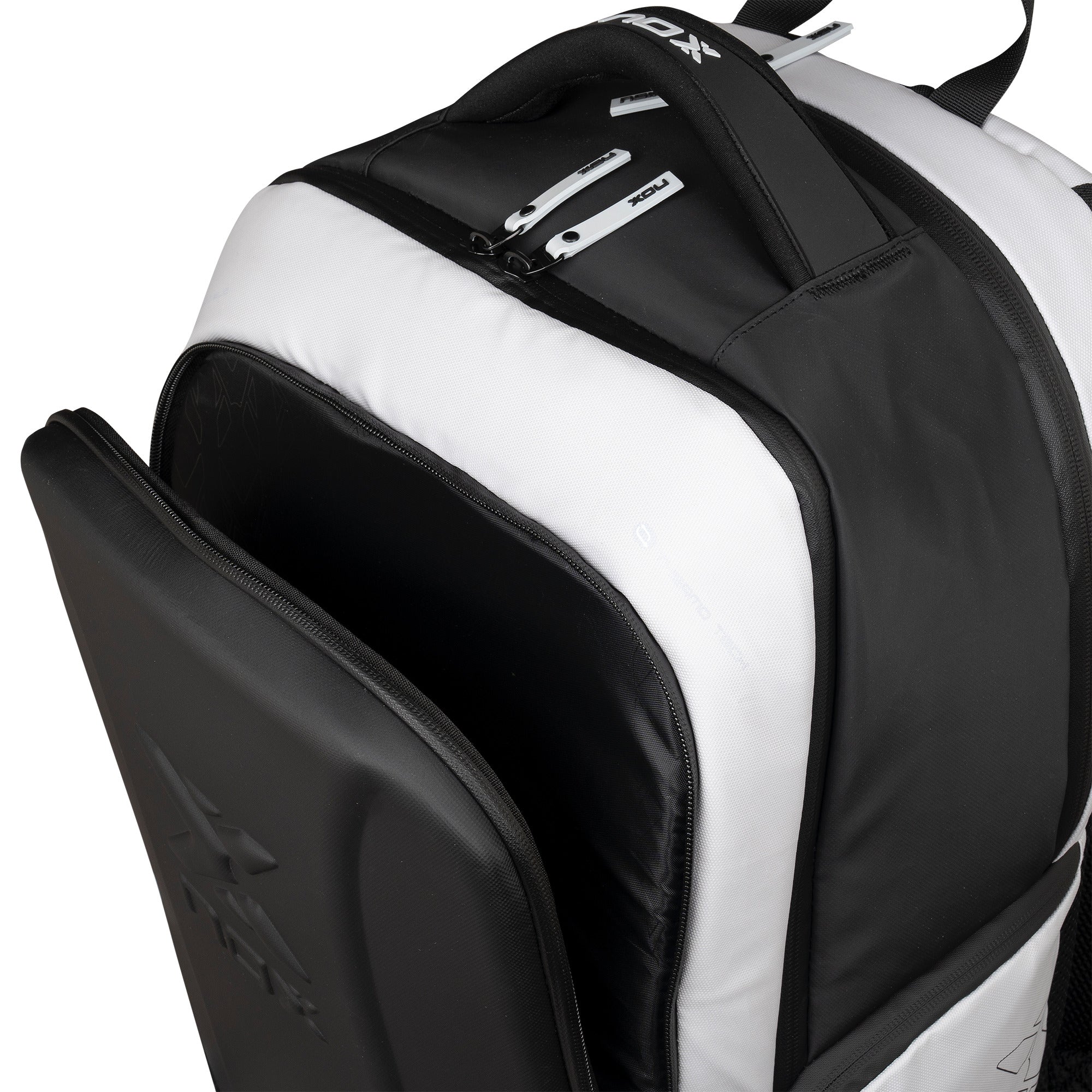 Mochila LUXURY MASTER - NOX2024Mochilas