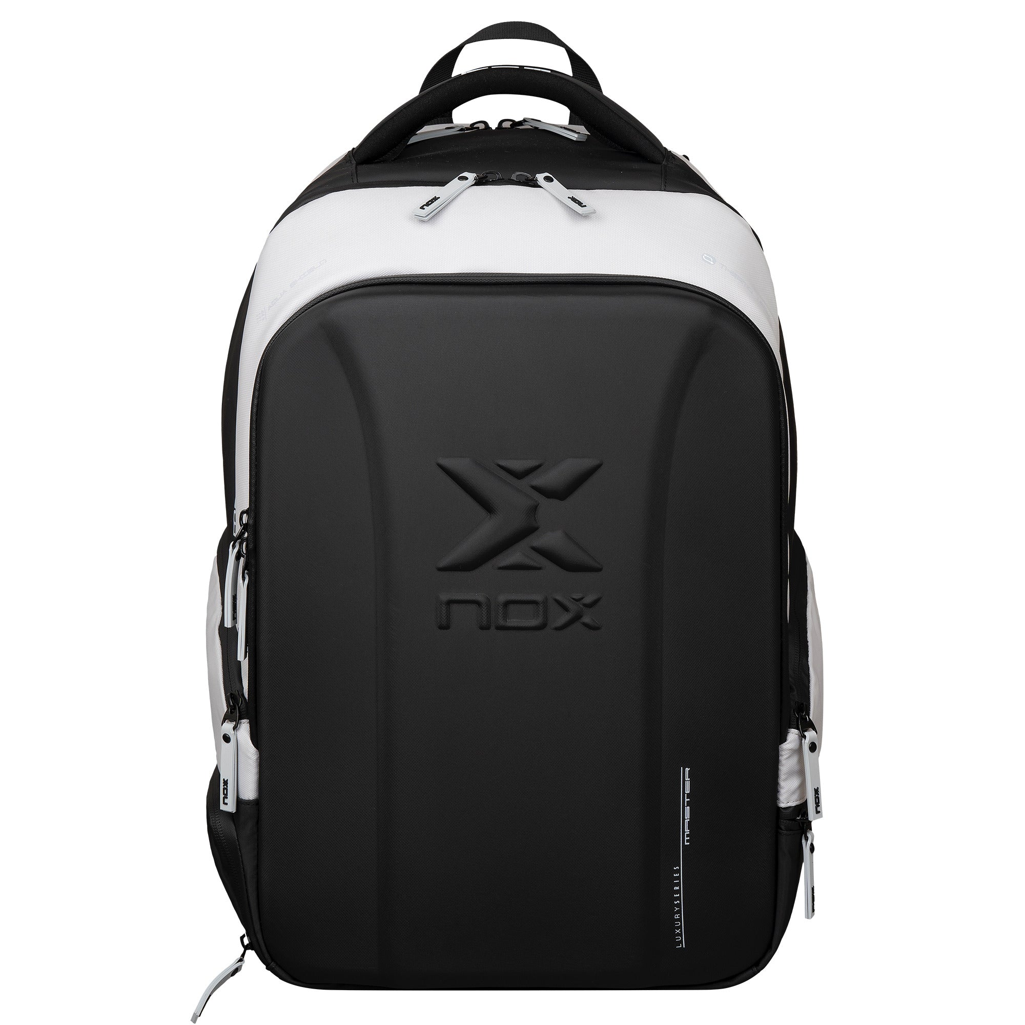 Mochila LUXURY MASTER - NOX2024Mochilas