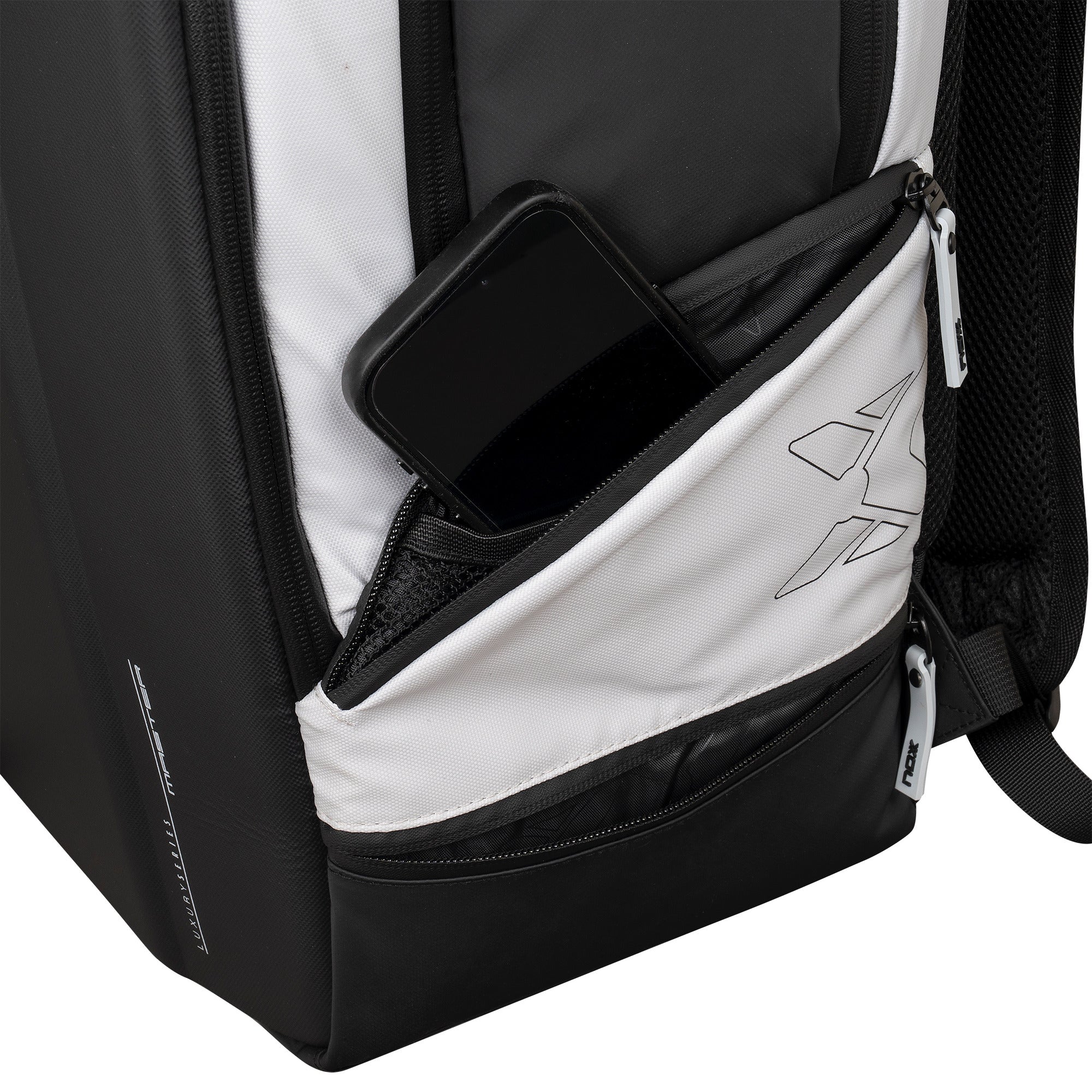 Mochila LUXURY MASTER - NOX2024Mochilas