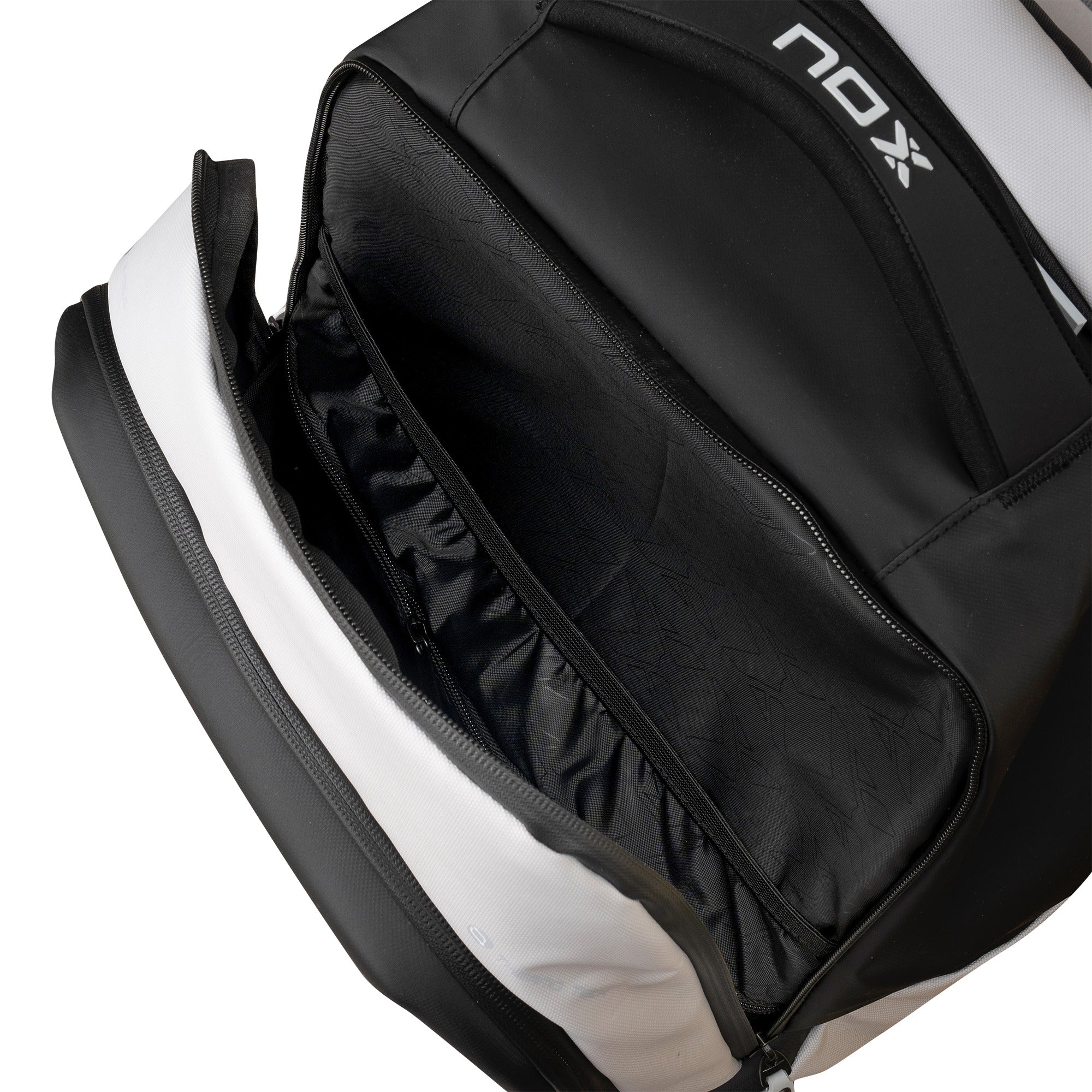 Mochila LUXURY MASTER - NOX2024Mochilas