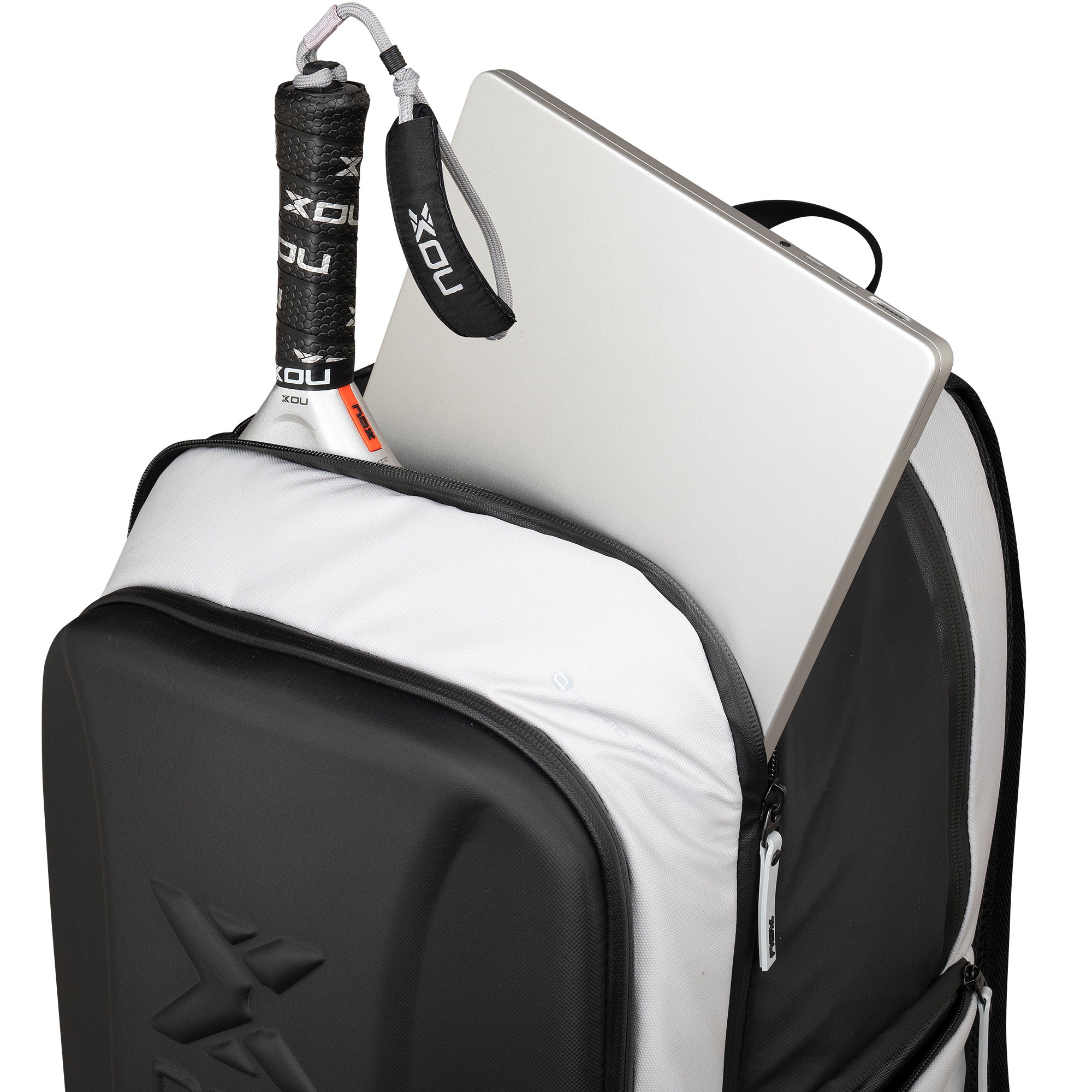 Mochila LUXURY MASTER - NOX2024Mochilas