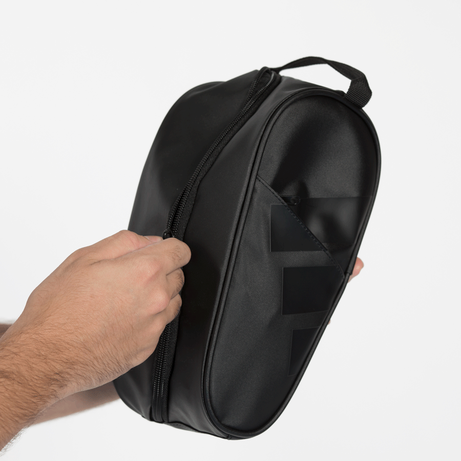 Neceser adidas Black 2026