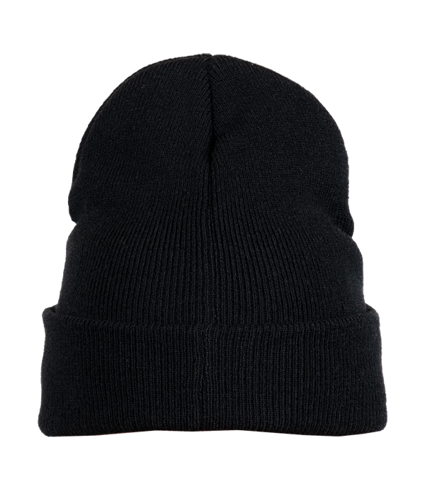 Gorro Oxdog Patch Beanie Negro