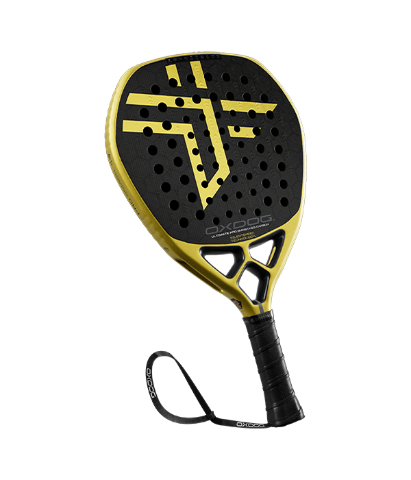 Pala Oxdog Ultimate Pro Smash 2025