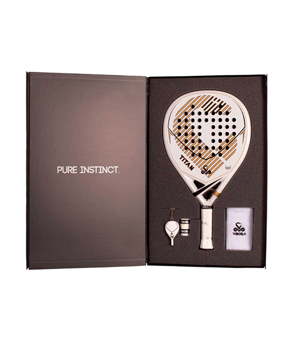 Pala VIBOR-A Titan Limited Edition 2025