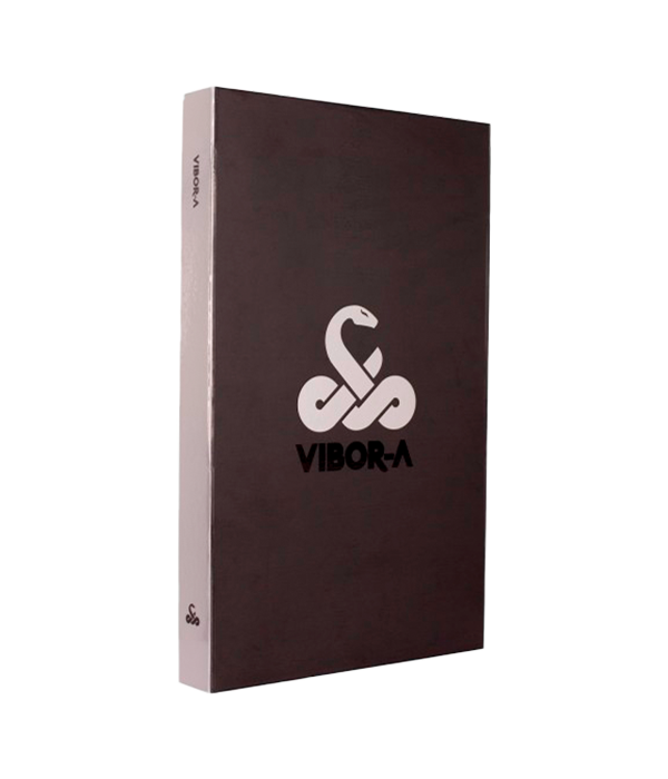 Pala VIBOR-A Titan Limited Edition 2025