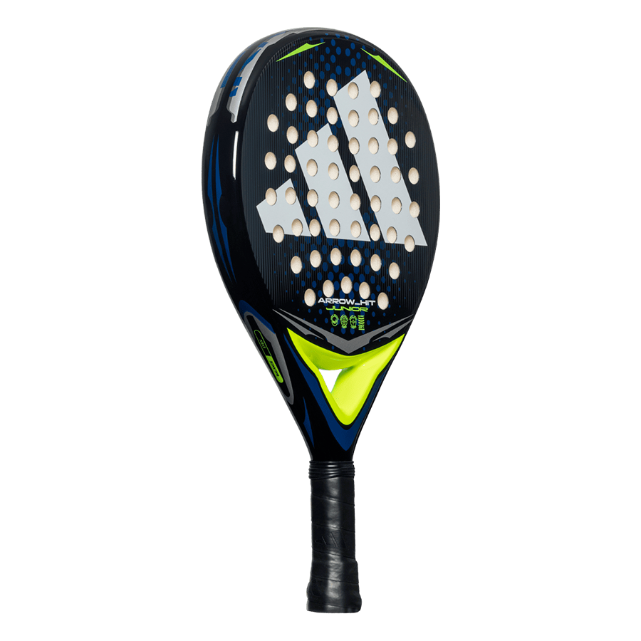 Pala de pádel adidas Arrow Hit Junior Blue