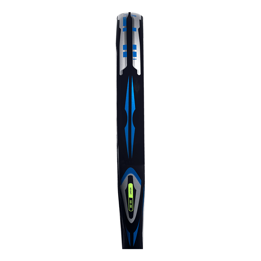 Pala de pádel adidas Arrow Hit Junior Blue