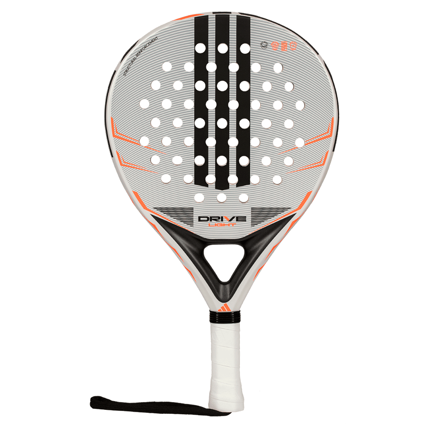 Pala de pádel adidas Drive Light 2026