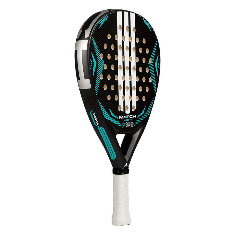 Pala de pádel adidas Match Light 2026