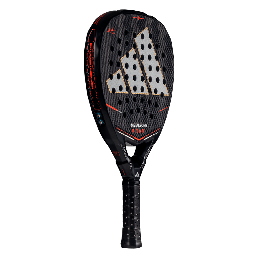 Pala de pádel adidas Metalbone 2026 – Ale Galán