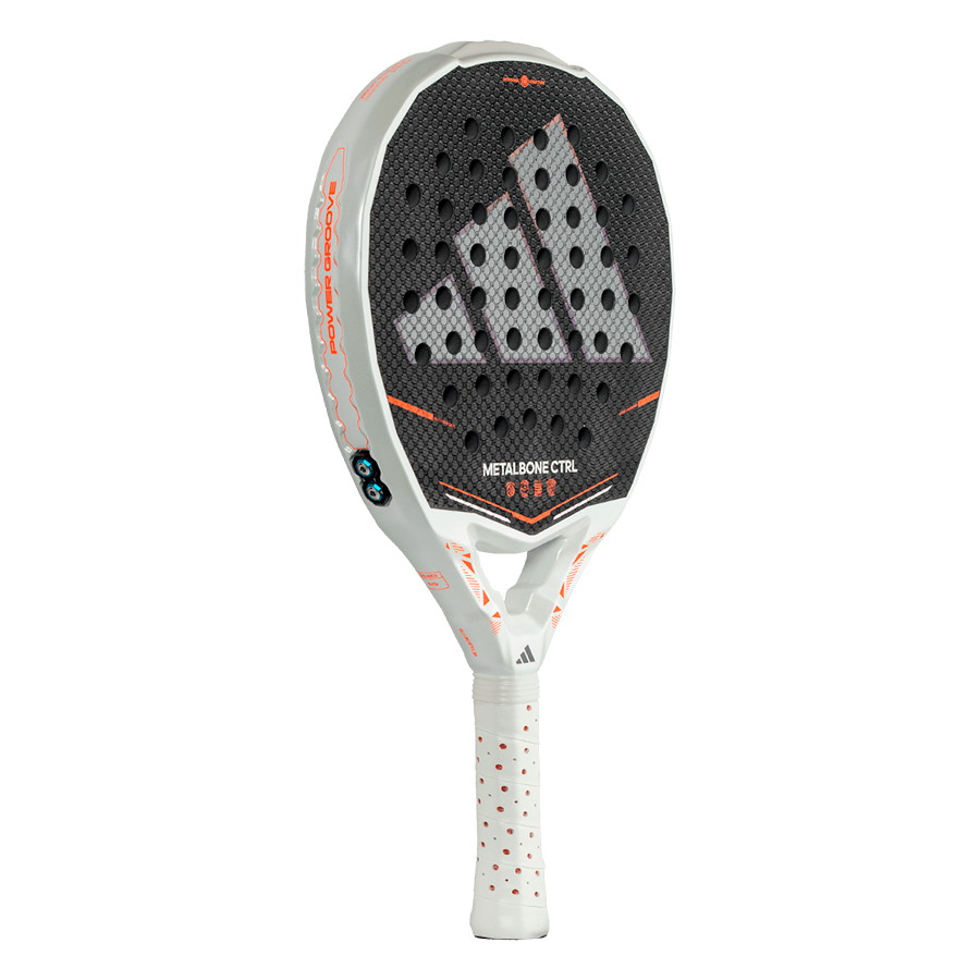 Pala de pádel adidas Metalbone Ctrl 2026
