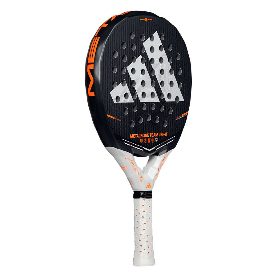 Pala de pádel adidas Metalbone Team Light 2026