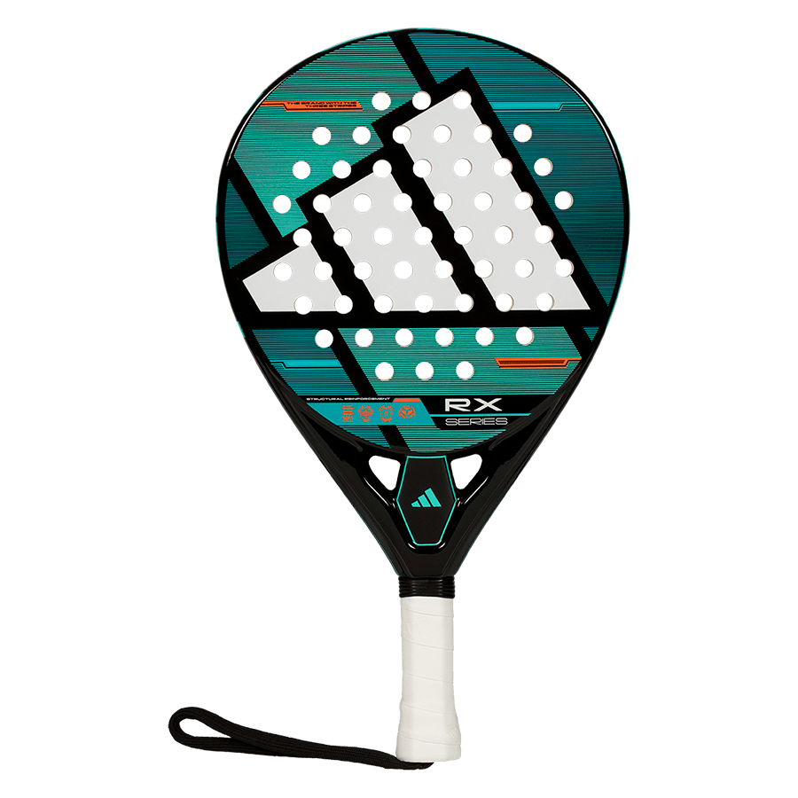 Pala de pádel adidas Rx Series 2026