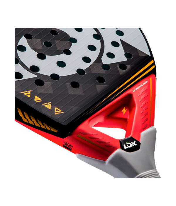 Pala Lok Maxx Hype 2024 Mike Yanguas