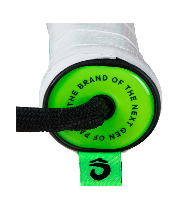 Pala Lok Maxx Hype 2024 Mike Yanguas