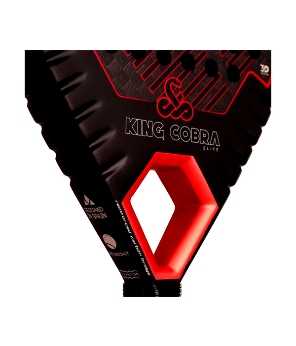 Pala VIBOR-A King Cobra Elite 24K 2.0 2025