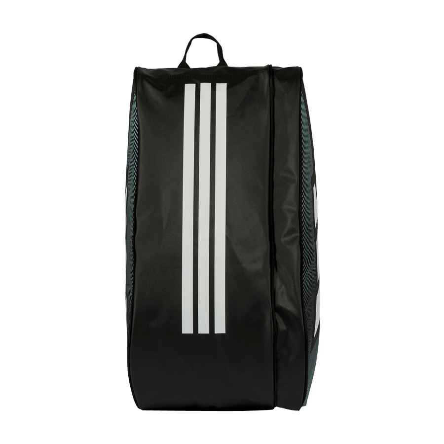Paletero adidas Control Black 2026