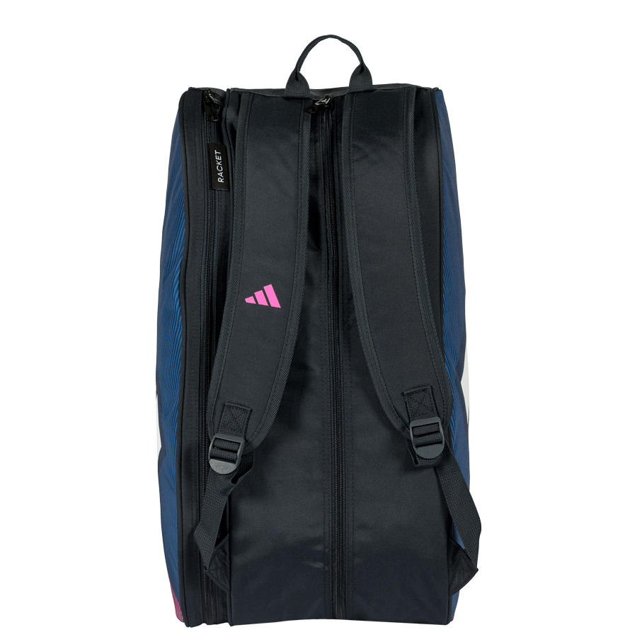 Paletero adidas Control Blue 2026