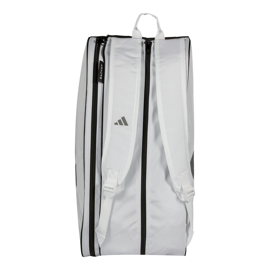 Paletero adidas Control White 2026