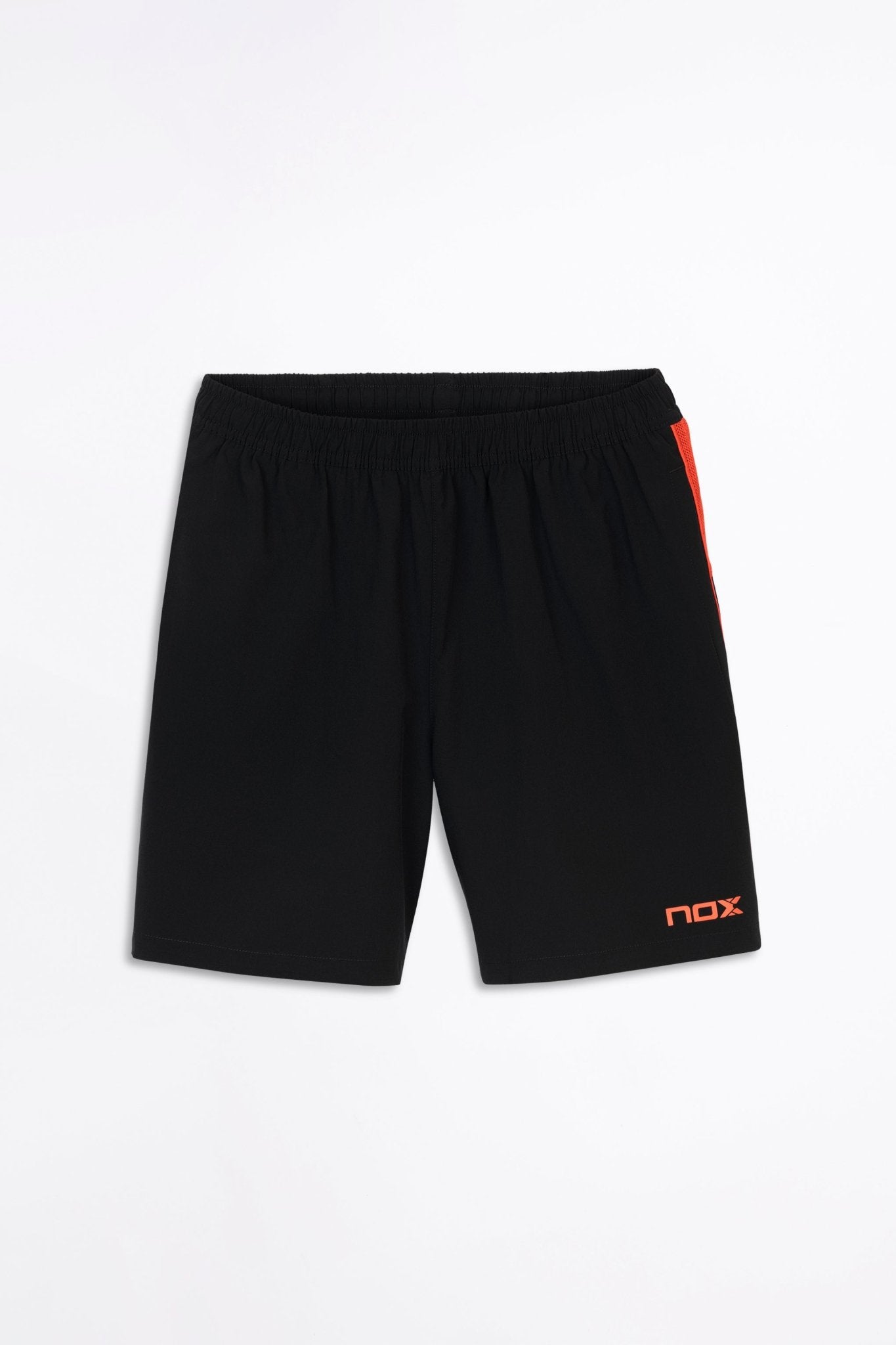Pantalón de Pádel Hombre TEAM negro - NOXpadelShorts
