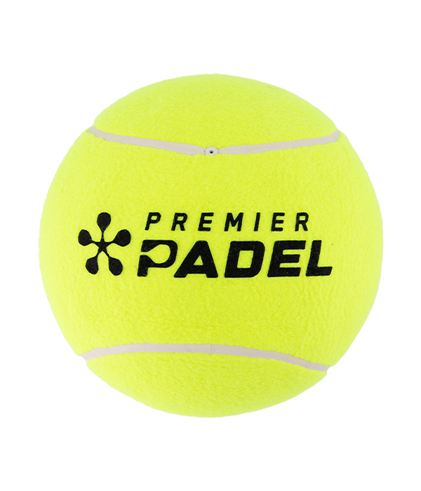 Pelota Gigante Wilson Premier Padel 9"