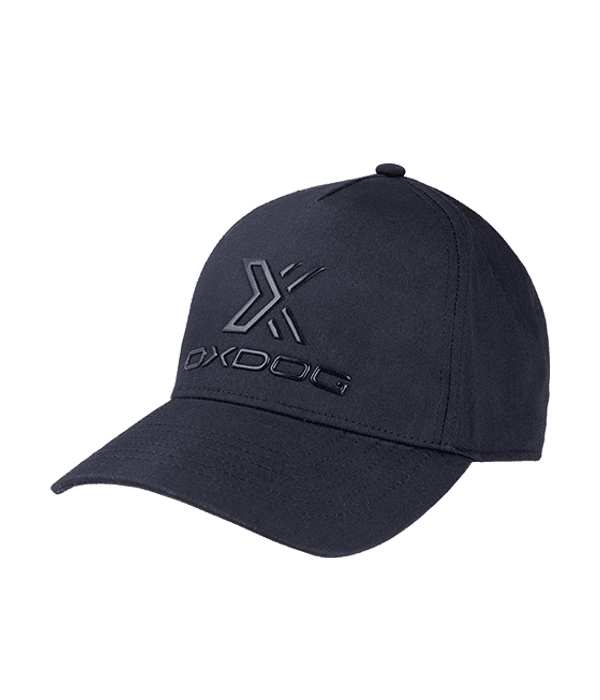Gorra Oxdog Polar Negra