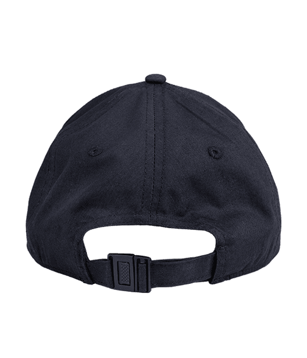 Gorra Oxdog Polar Negra