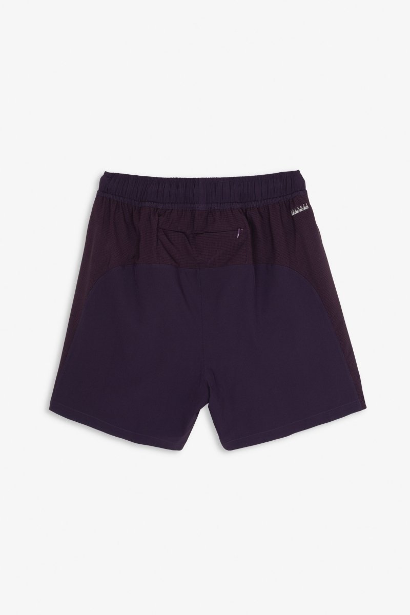 Short Hombre PRO Deep Purple - NOXfw25Shorts