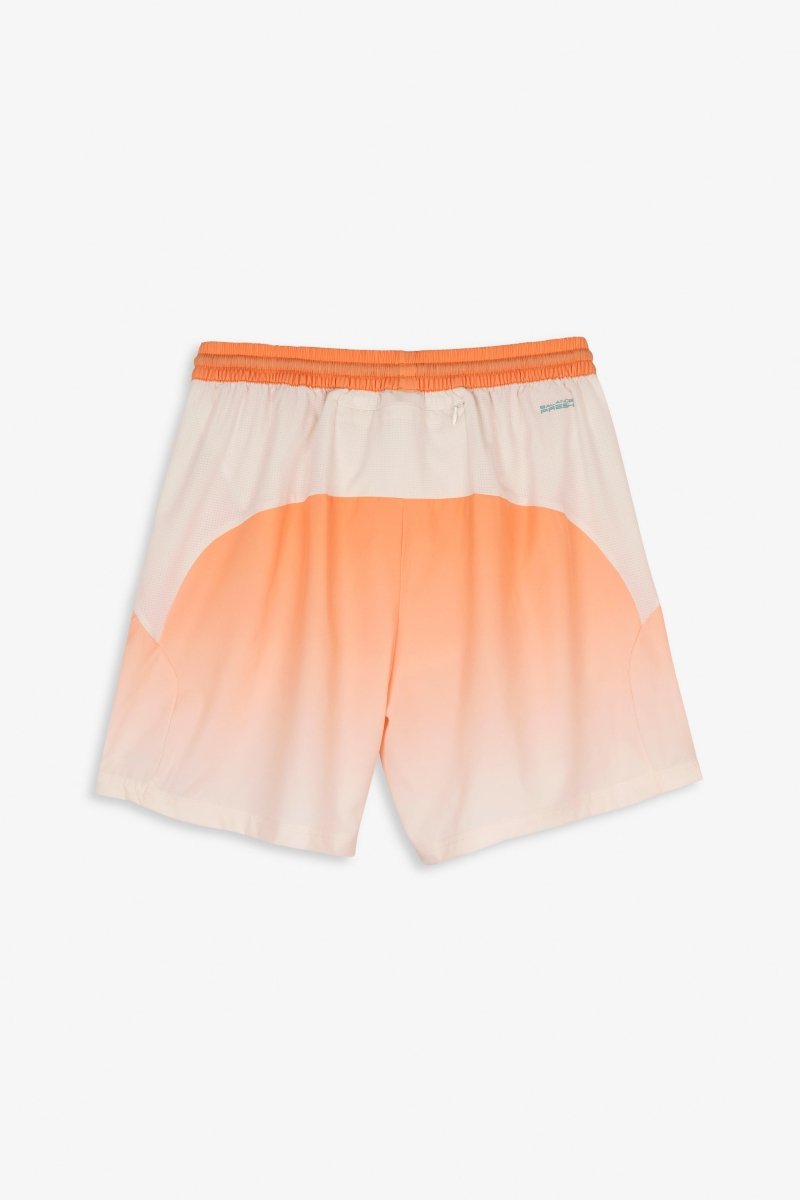 Short hombre PRO naranja - NOXNewShorts