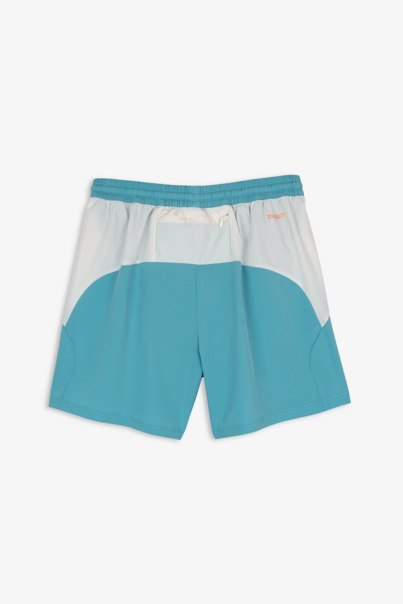 Short hombre PRO turquesa - NOXNewShorts