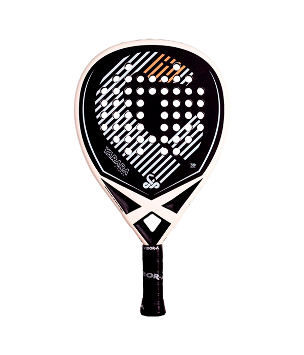 Pala VIBOR-A Yarara Xtreme Fiber Black 2025
