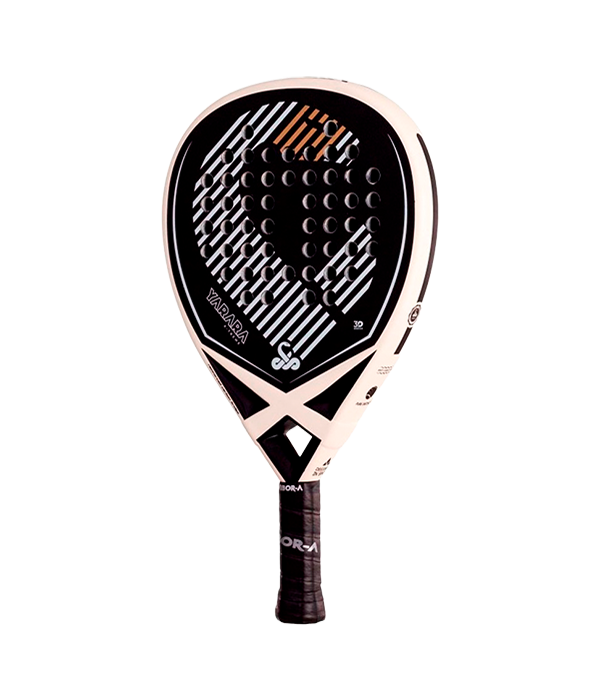 Pala VIBOR-A Yarara Xtreme Fiber Black 2025