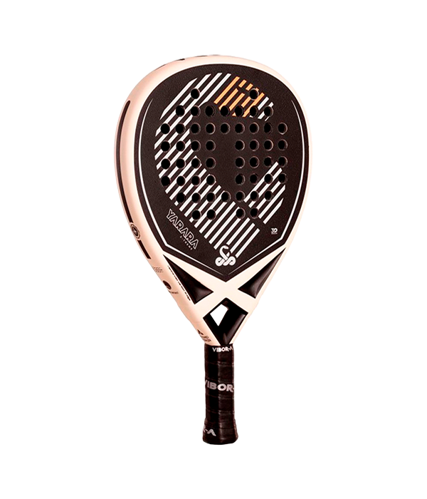Pala VIBOR-A Yarara Xtreme Fiber Black 2025