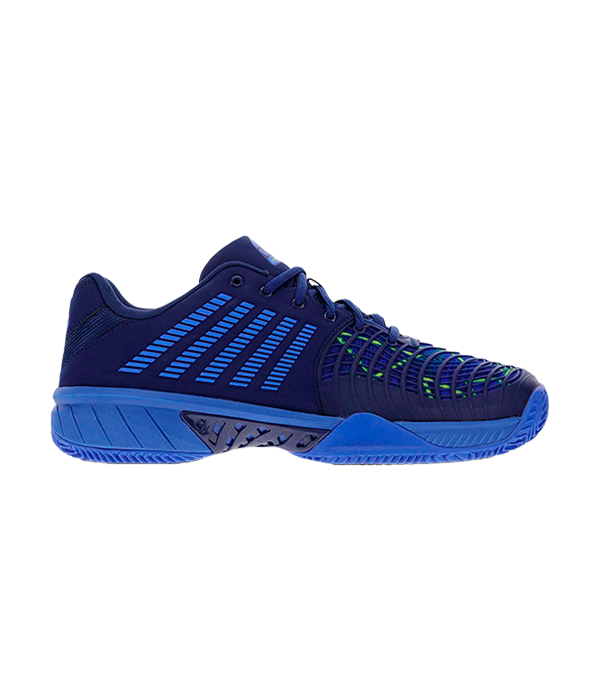 Zapatillas K-Swiss Express Light 3 HB Azul