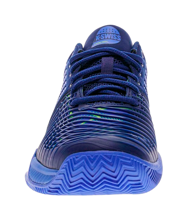 Zapatillas K-Swiss Express Light 3 HB Azul