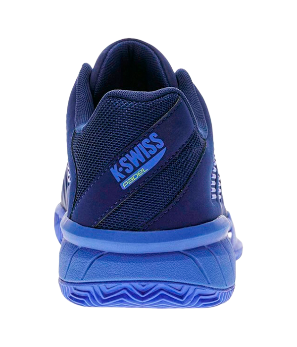 Zapatillas K-Swiss Express Light 3 HB Azul