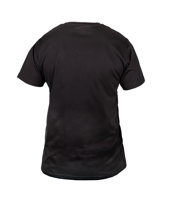 Camiseta Oxdog Ohio Negra